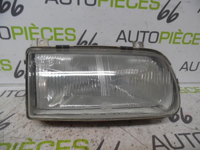 Gruppo ottico anteriore principale destro (luci)(faro) SKODA FELICIA PHASE 1 Gasolina - 1