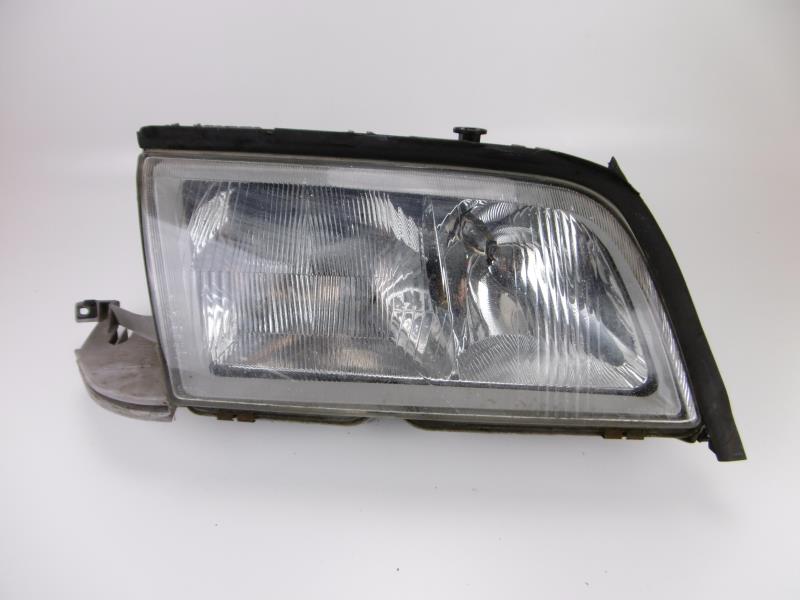 Gruppo ottico anteriore principale destro (luci)(faro) MERCEDES CLASSE C 202  - 1