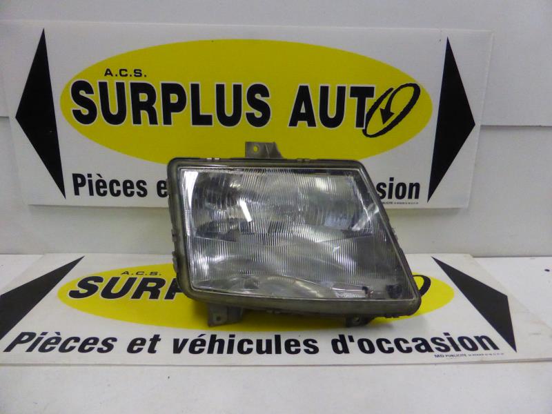 Pièce Auto