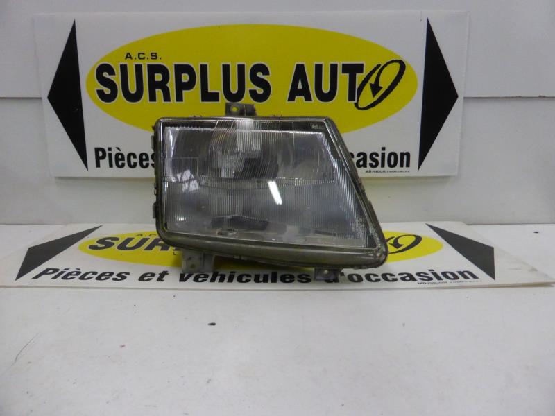 Pièce Auto