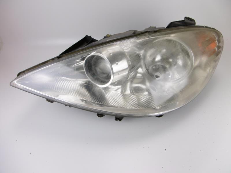 Gruppo ottico anteriore principale sinistro (luci)(faro) PEUGEOT 807  - 1