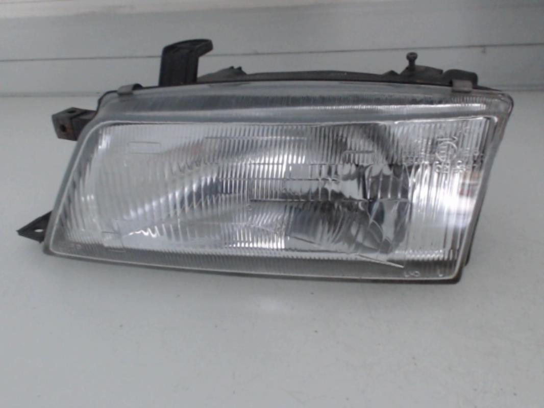 Gruppo ottico anteriore principale sinistro (luci)(faro) SUZUKI BALENO 1 Gasolina - 1