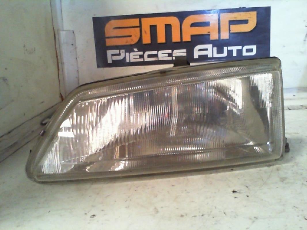 Gruppo ottico anteriore principale sinistro (luci)(faro) PEUGEOT 106 PHASE 1 Gasolina - 1