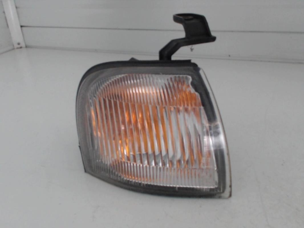 Optique avant secondaire gauche (feux)(clignotant) VOLVO S40 I Essence