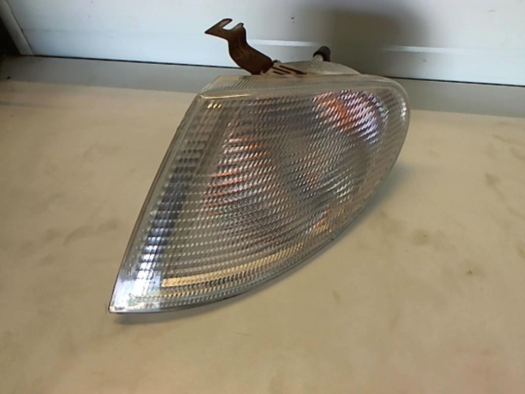 Gruppo ottico anteriore secondario sinistro (luci)(freccia) VOLKSWAGEN SHARAN 1 PHASE 1 Diésel - 1