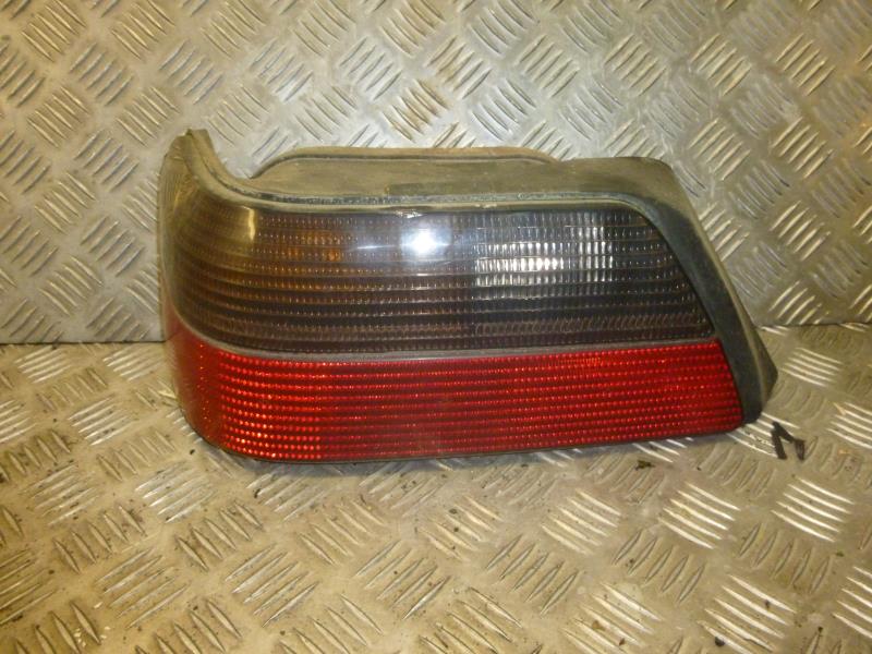 Fanale posteriore principale sinistro (luci) PEUGEOT 605 PHASE 2 Gasolina - 1