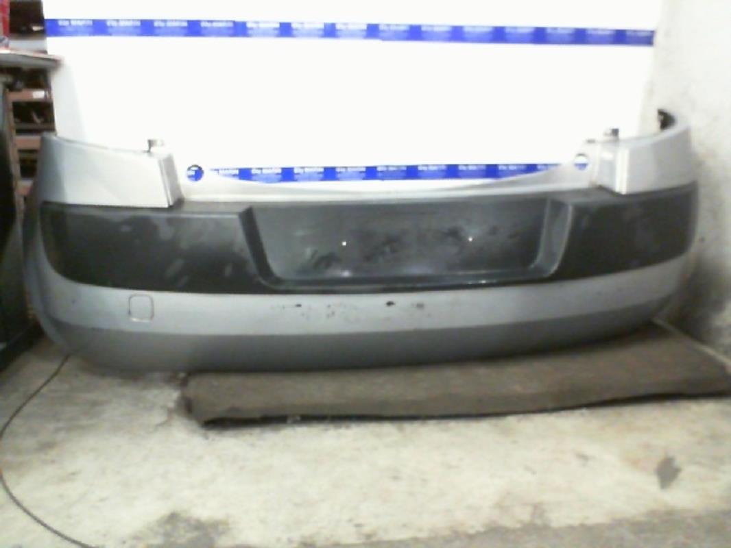 Paraurti posteriore RENAULT MEGANE 2 PHASE 1 Diésel - 1
