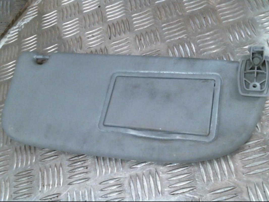 Visiera parasole destra PEUGEOT 406 PHASE 2 Diésel - 1