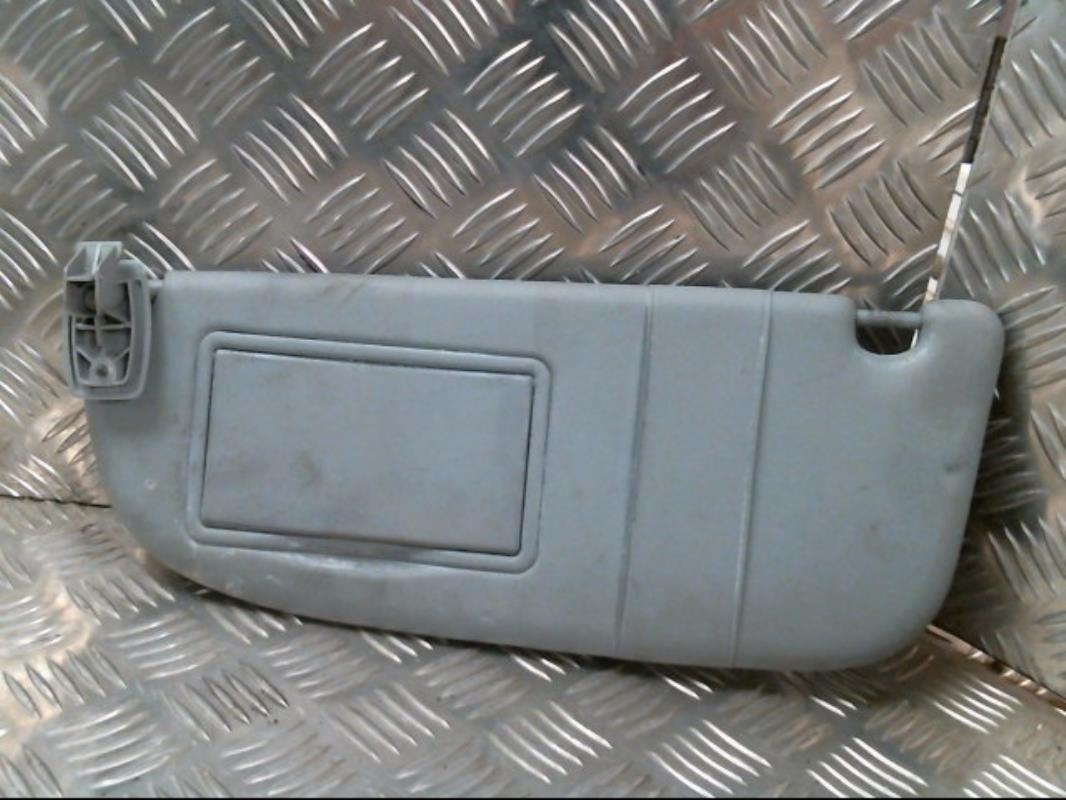 Visiera parasole sinistra PEUGEOT 406 PHASE 2 Diésel - 1