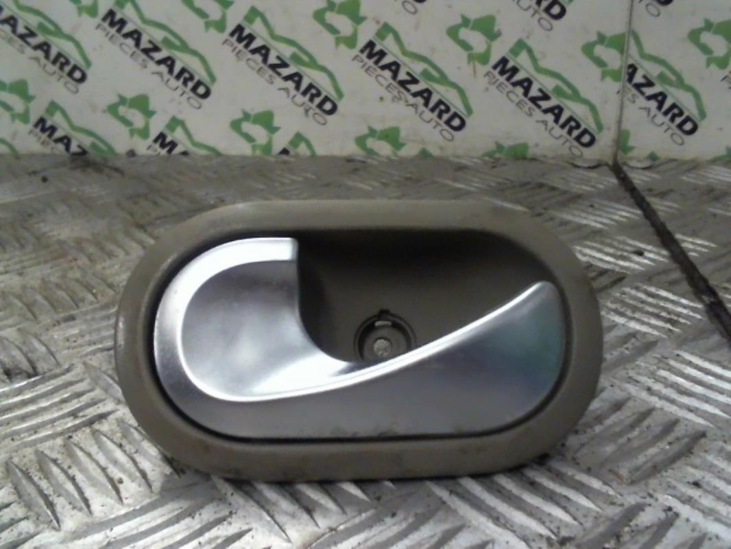 Image Poignee interieur arriere gauche - RENAULT CLIO 3