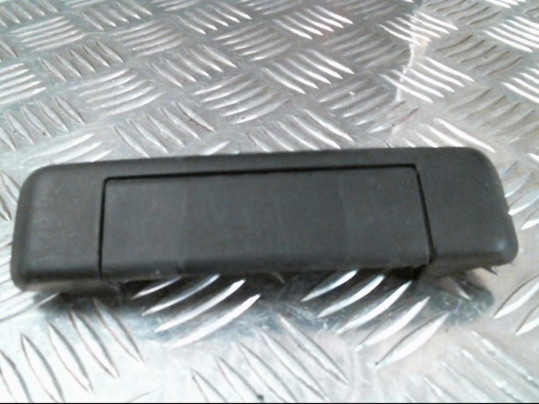 Maniglia portiera posteriore destra RENAULT SUPER 5 Gasolina - 1