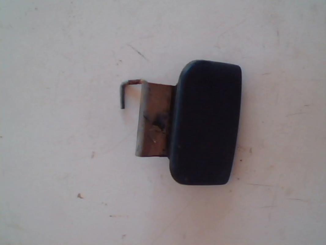 Maniglia portiera anteriore destra PEUGEOT 106 PHASE 2 Gasolina - 1
