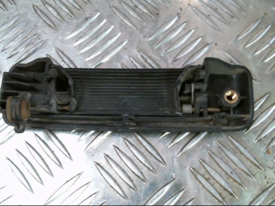 Maniglia portiera anteriore destra RENAULT SUPER 5 Gasolina - 1