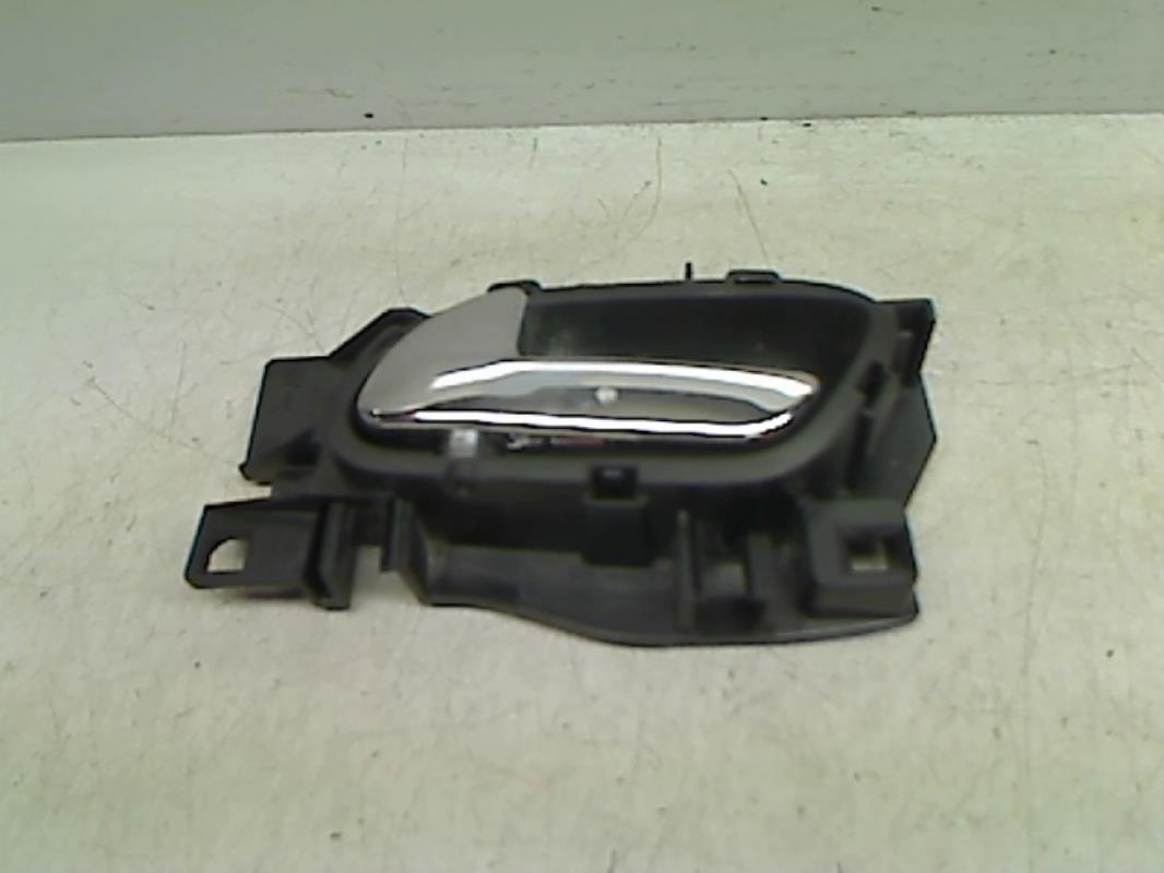 Poignee interieur avant gauche CITROEN C3 2 PHASE 1 Diesel - 1