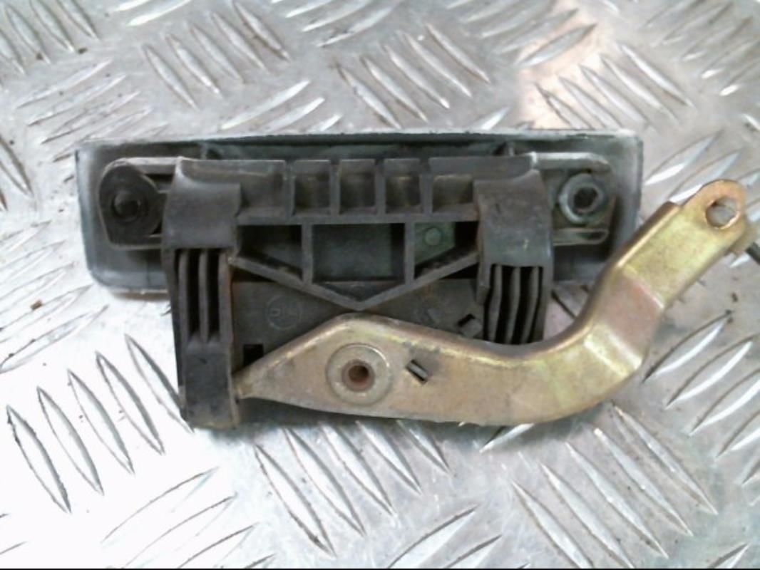 Maniglia portiera anteriore sinistra PEUGEOT 205 PHASE 2 Diésel - 1