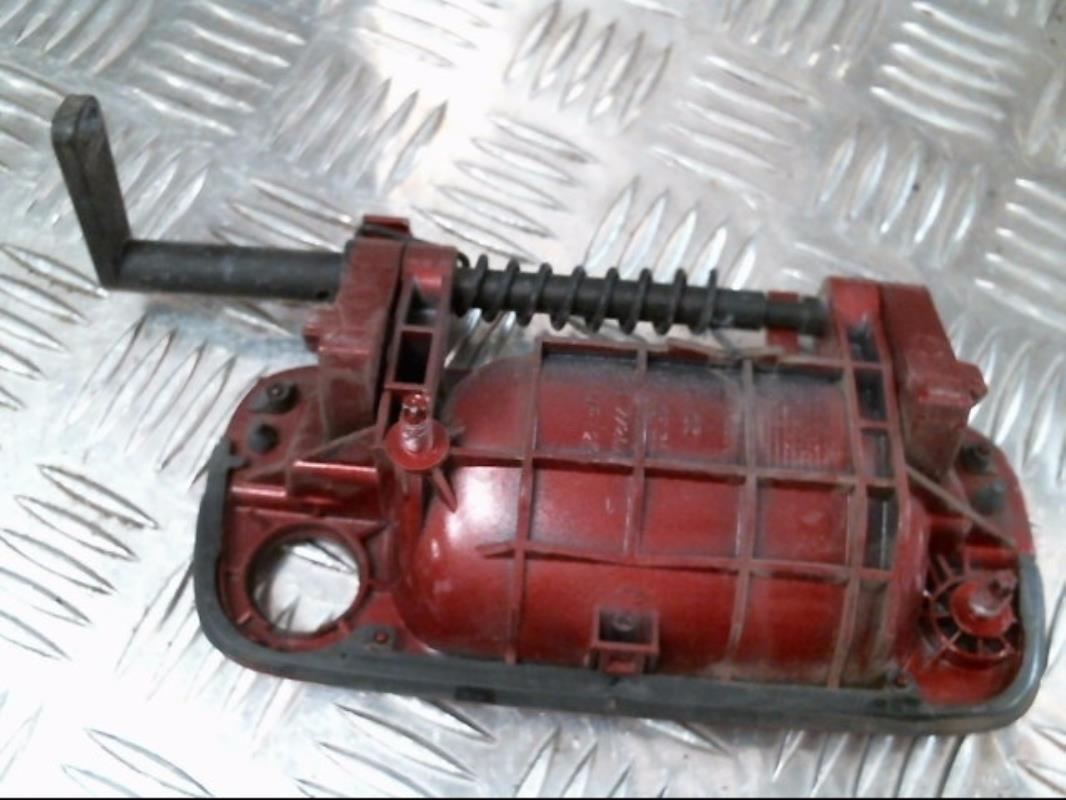 Maniglia portiera anteriore sinistra PEUGEOT 406 PHASE 2 Diésel - 1