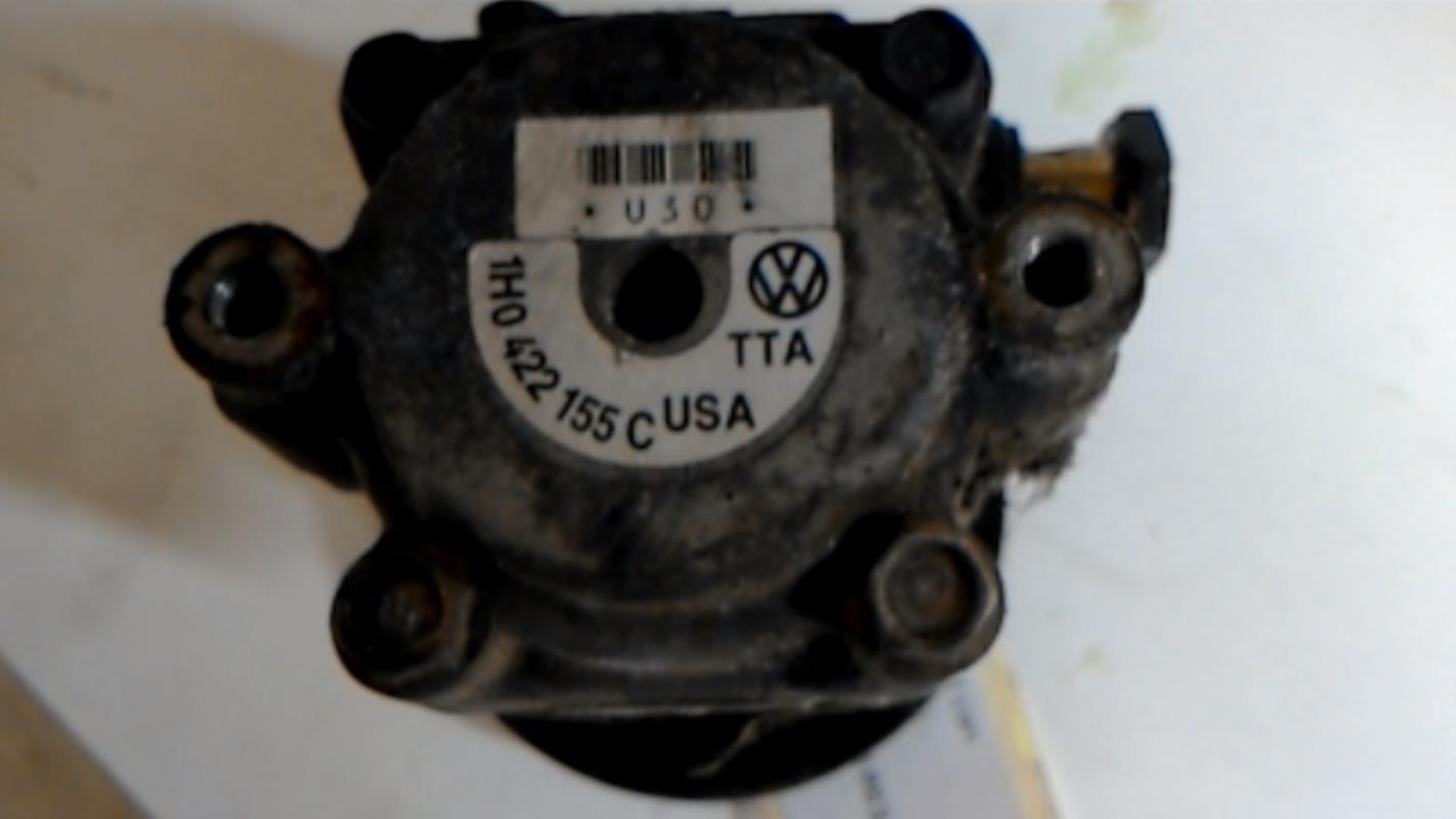Pompe de direction SEAT TOLEDO 1 PHASE 2 Diesel - 1