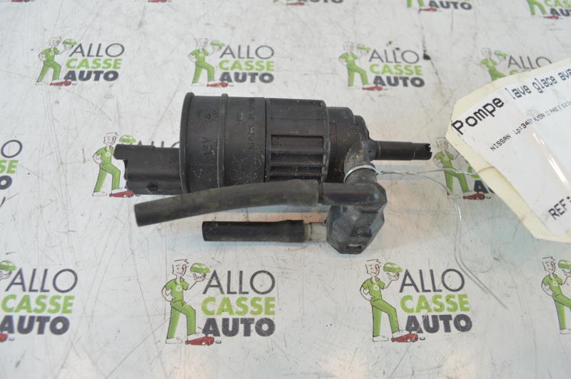 Pompa lavacristalli anteriore NISSAN ALMERA 2 PHASE 2 Diésel - 1