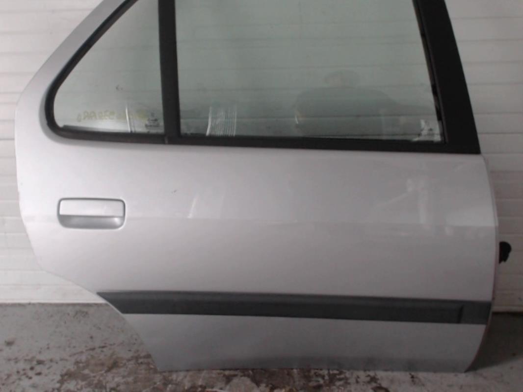 Image Porte arriere droit - PEUGEOT 306
