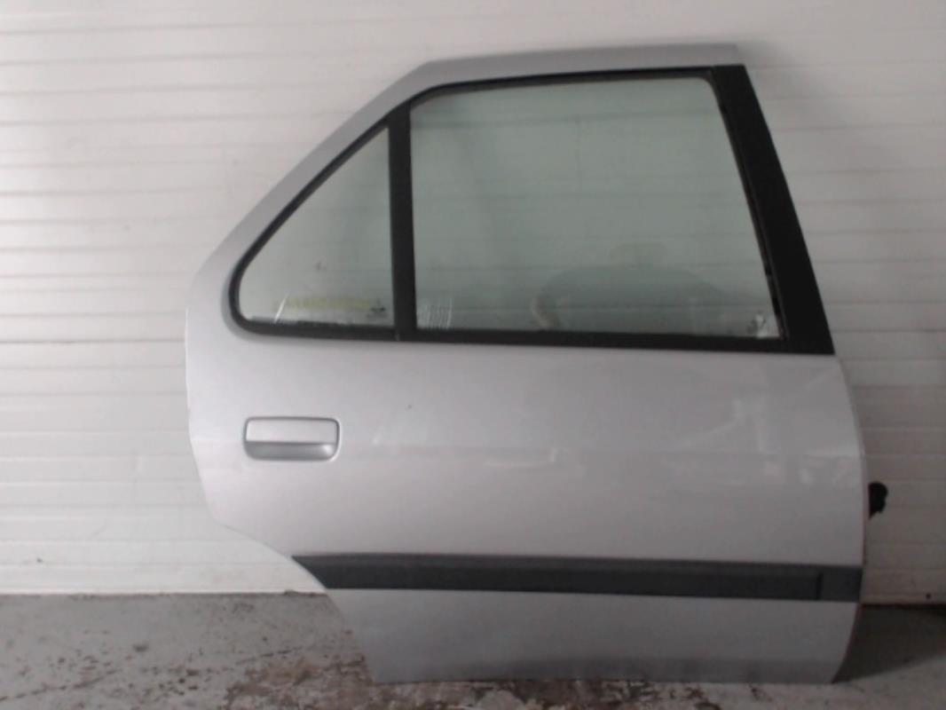 Image Porte arriere droit - PEUGEOT 306