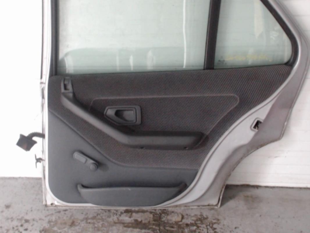 Image Porte arriere droit - PEUGEOT 306