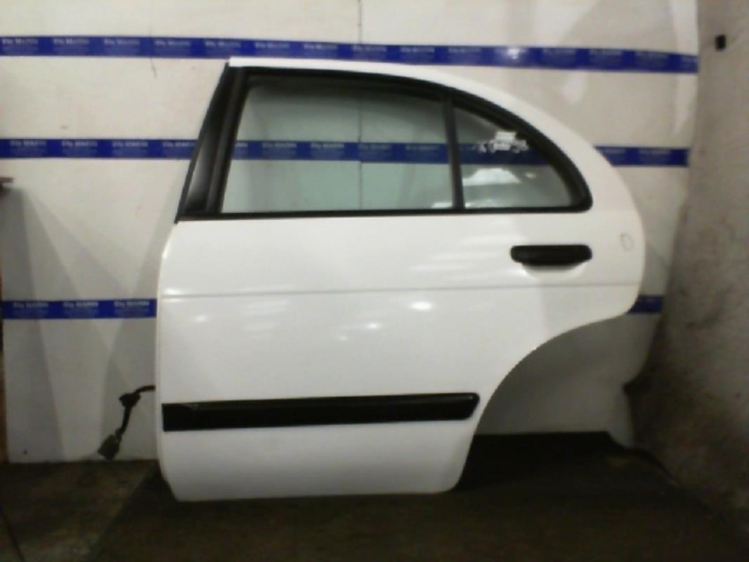 Portiera posteriore sinistra NISSAN ALMERA 1 PHASE 2 Gasolina - 1
