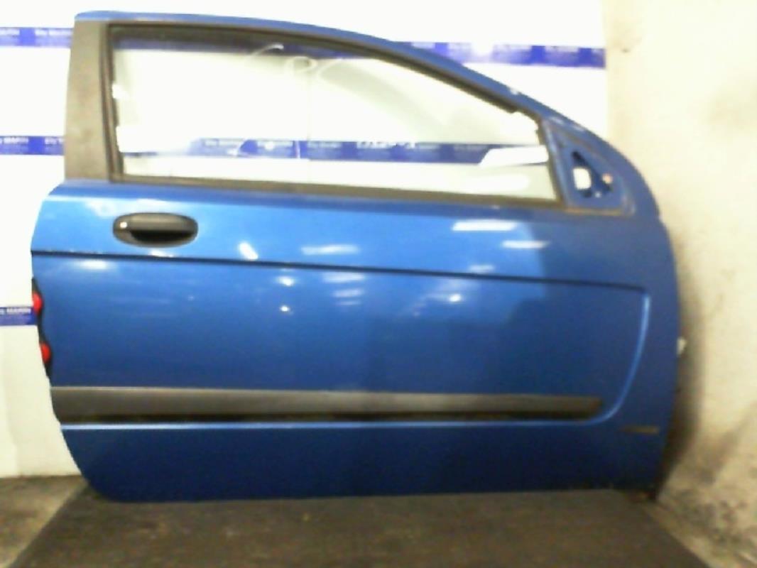 Portiera anteriore destra CHEVROLET KALOS Gasolina - 1
