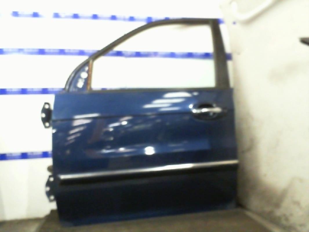 Portiera anteriore sinistra KIA CARNIVAL 1 Diésel - 1