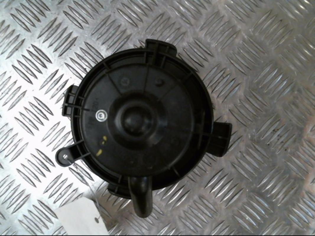 Pulseur d'air PEUGEOT 307 PHASE 2  - 1