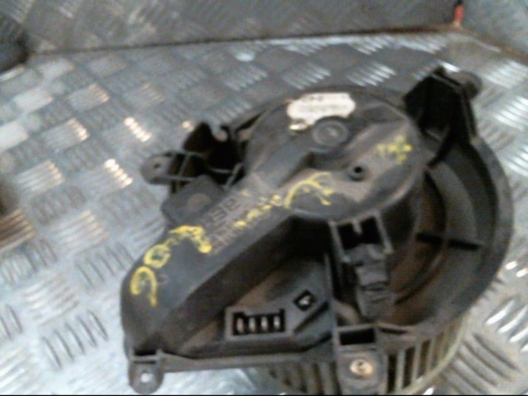 Pulseur d'air PEUGEOT 406 PHASE 1  - 1