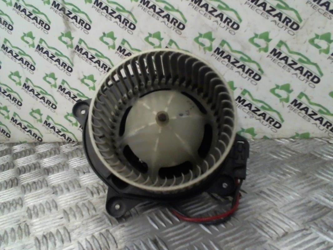 Pulseur d'air CHRYSLER PT CRUISER PHASE 1 BREAK Diesel - 1