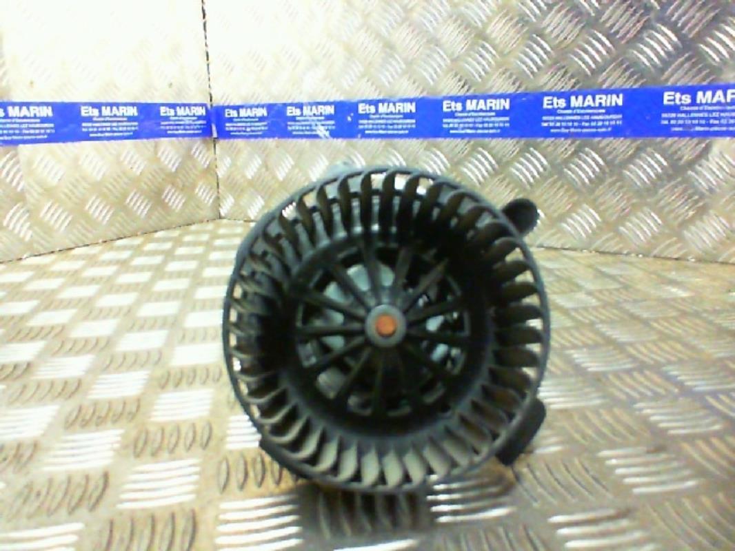 Pulseur d'air CITROEN C4 1 PHASE 2 Diesel - 1