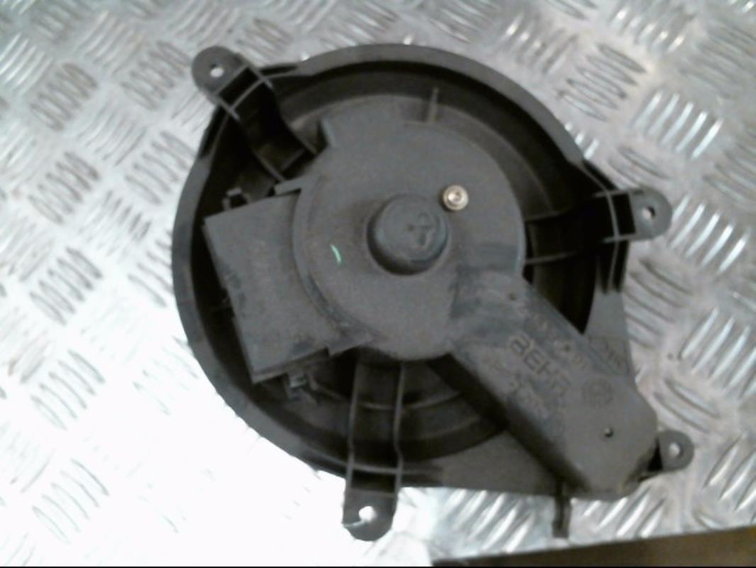 Pulseur d'air RENAULT LAGUNA 1 PHASE 2 Diesel - 1