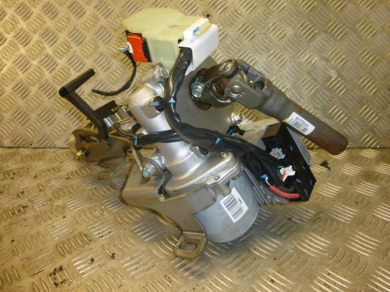 Colonne de direction RENAULT MEGANE 3 PHASE 1 Diesel - 1