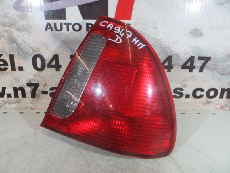 Fanale posteriore principale destro (luci) ROVER 400 2 Diésel - 1