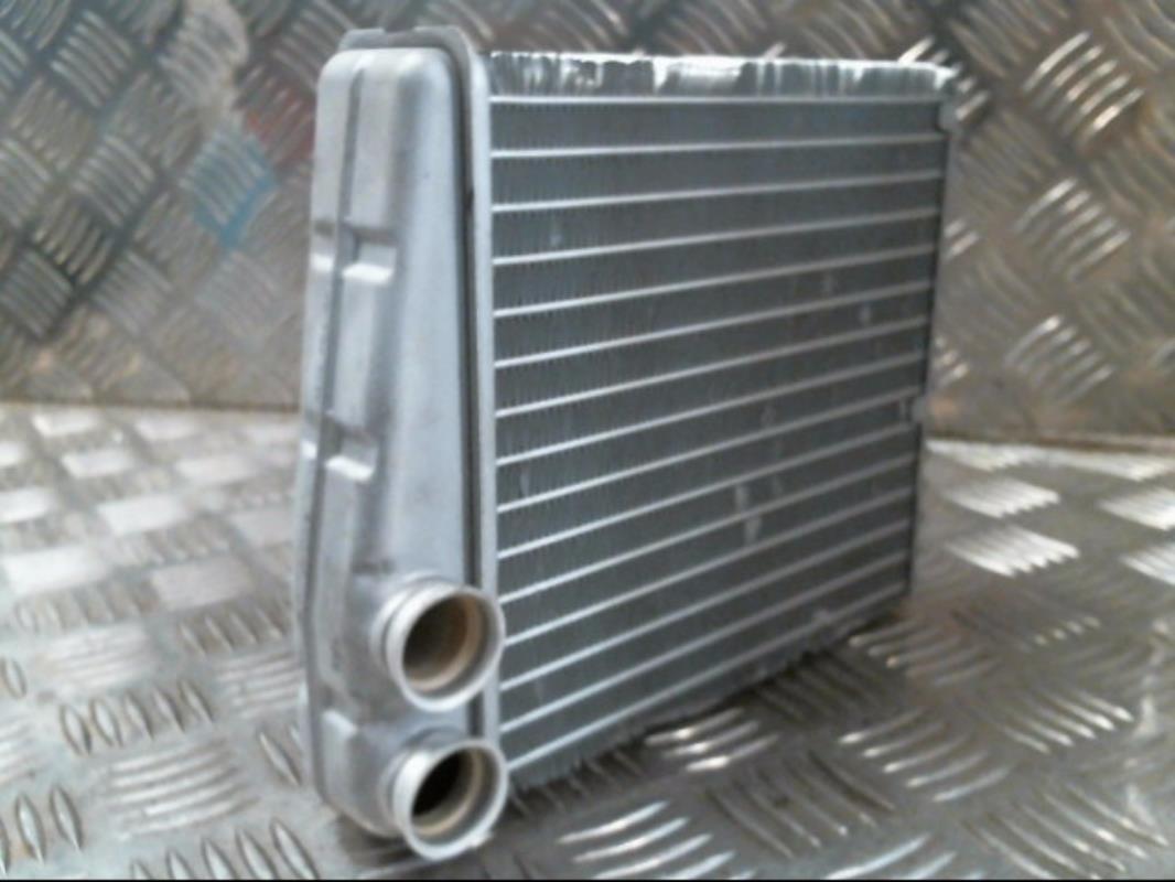 Radiateur chauffage RENAULT CLIO 3 PHASE 1 Essence - 1
