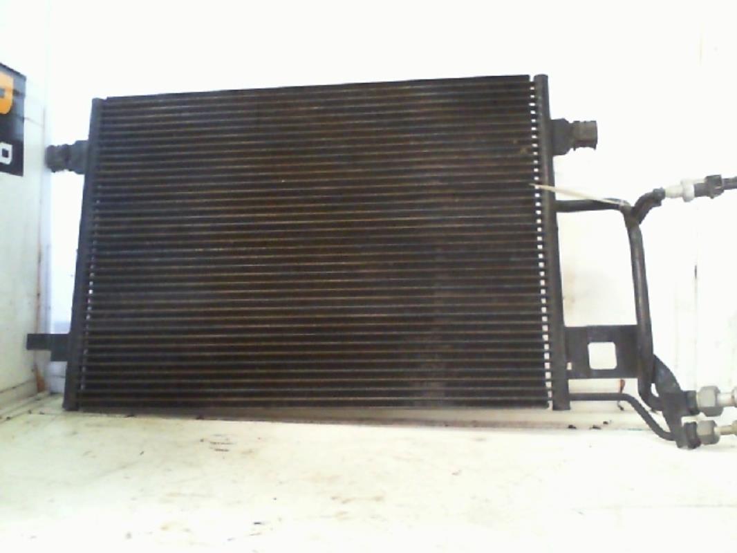 Radiatore clima AUDI A4 1 PHASE 1 Diésel - 1