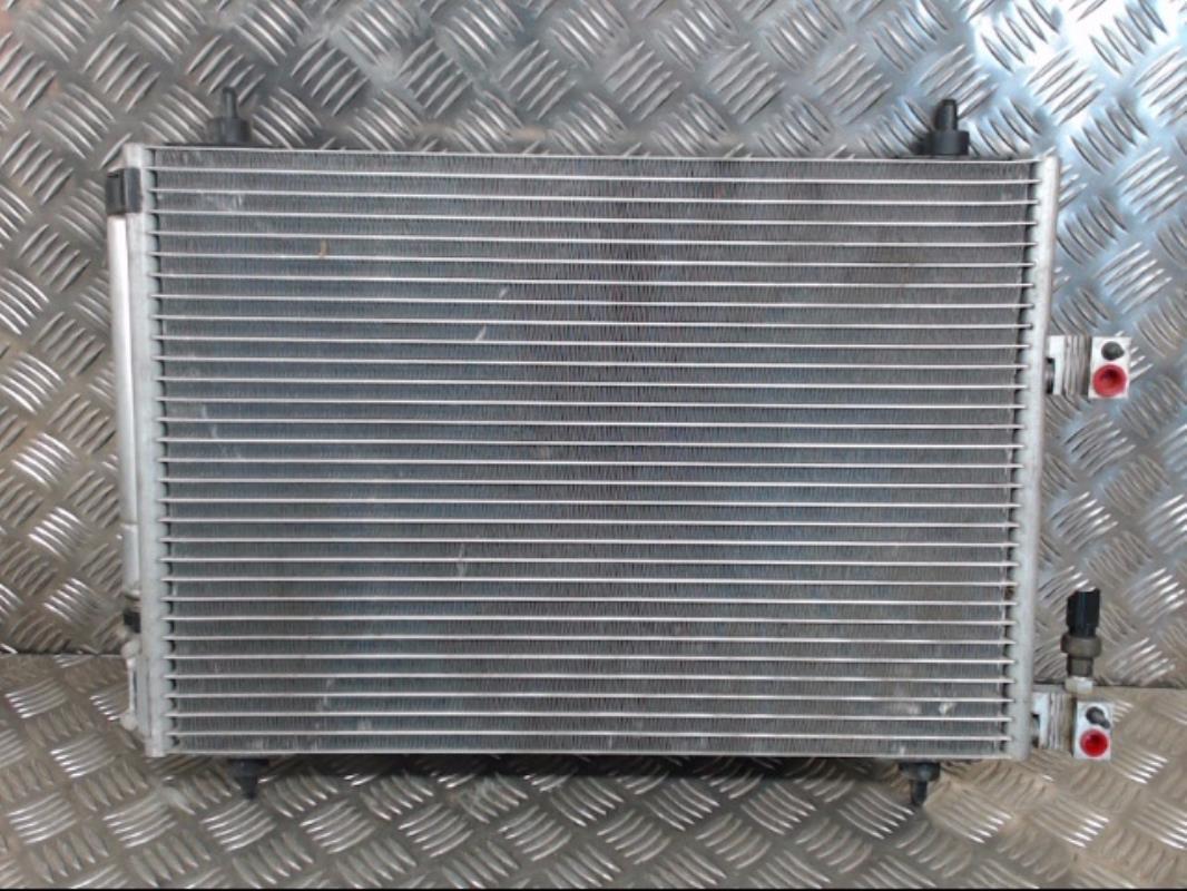 Radiateur clim CITROEN C5 1 PHASE 1 BREAK Diesel - 1