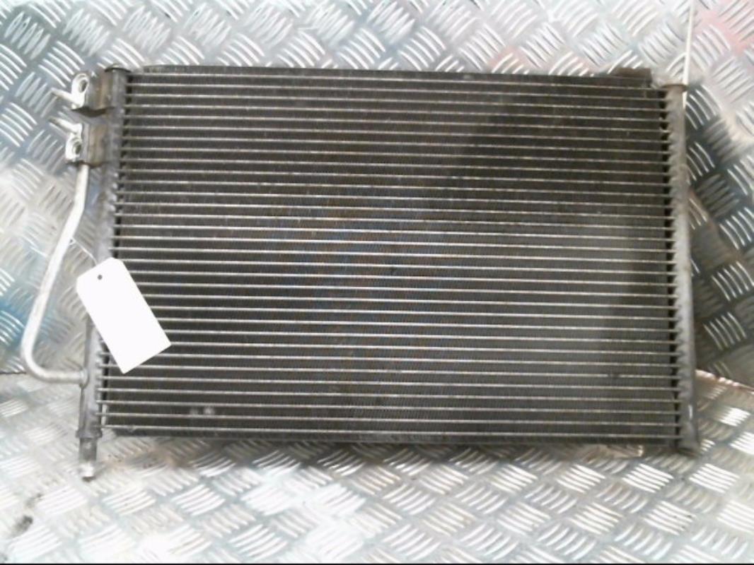 Radiatore clima FORD FIESTA 5 PHASE 1 Diésel - 1