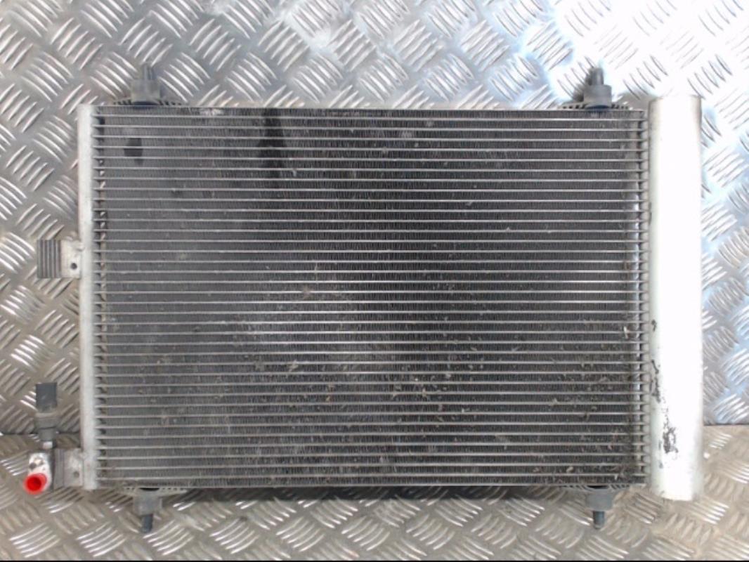 Radiatore clima PEUGEOT 406 PHASE 1 Diésel - 1