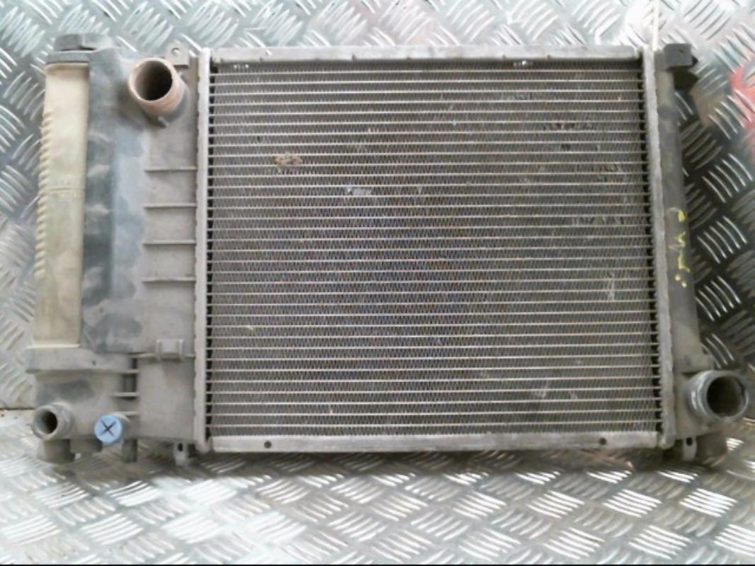 Radiateur eau BMW SERIE 3 E30 Essence - 1