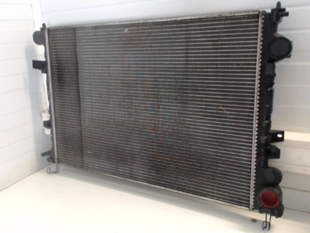 Image Radiateur eau - CITROEN EVASION