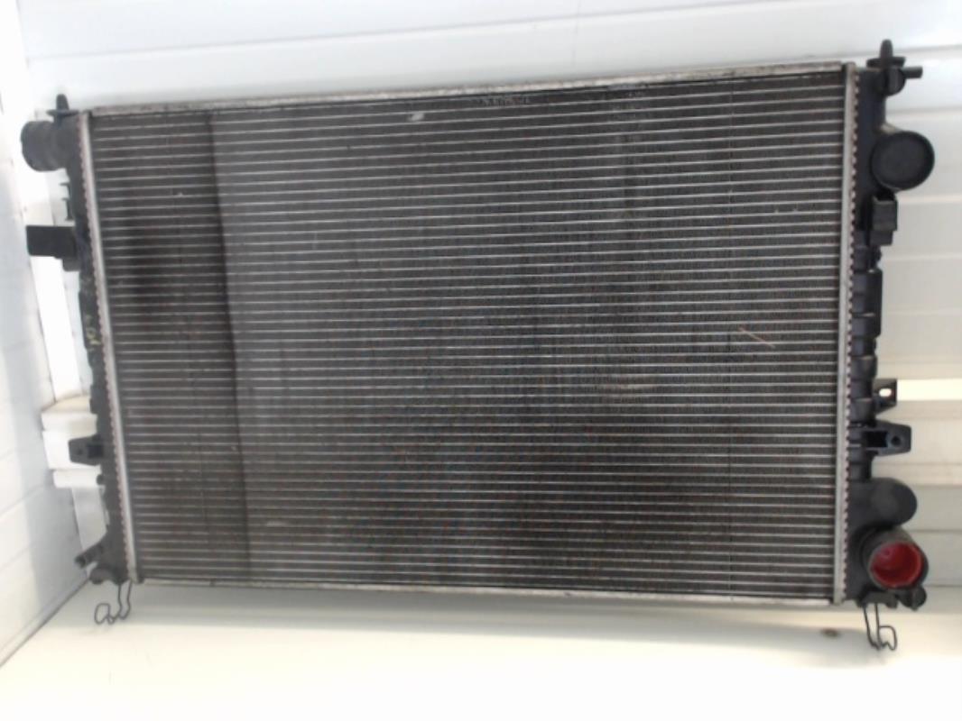 Image Radiateur eau - CITROEN EVASION