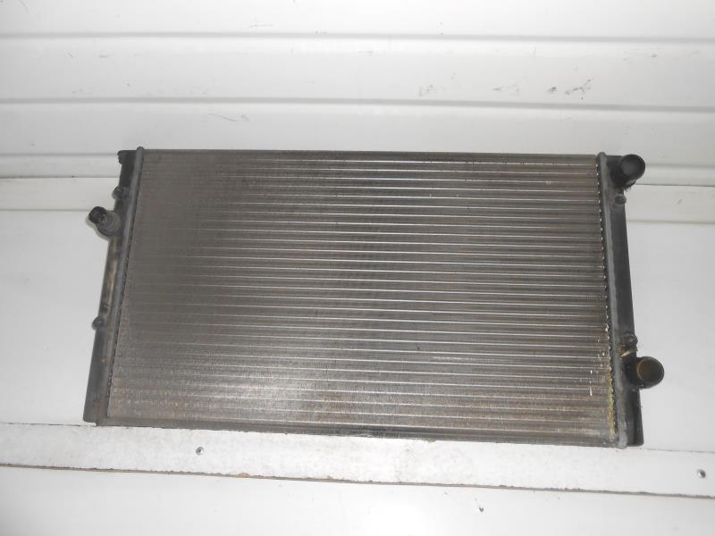 Radiateur eau VOLKSWAGEN GOLF 3 BREAK Diesel - 1