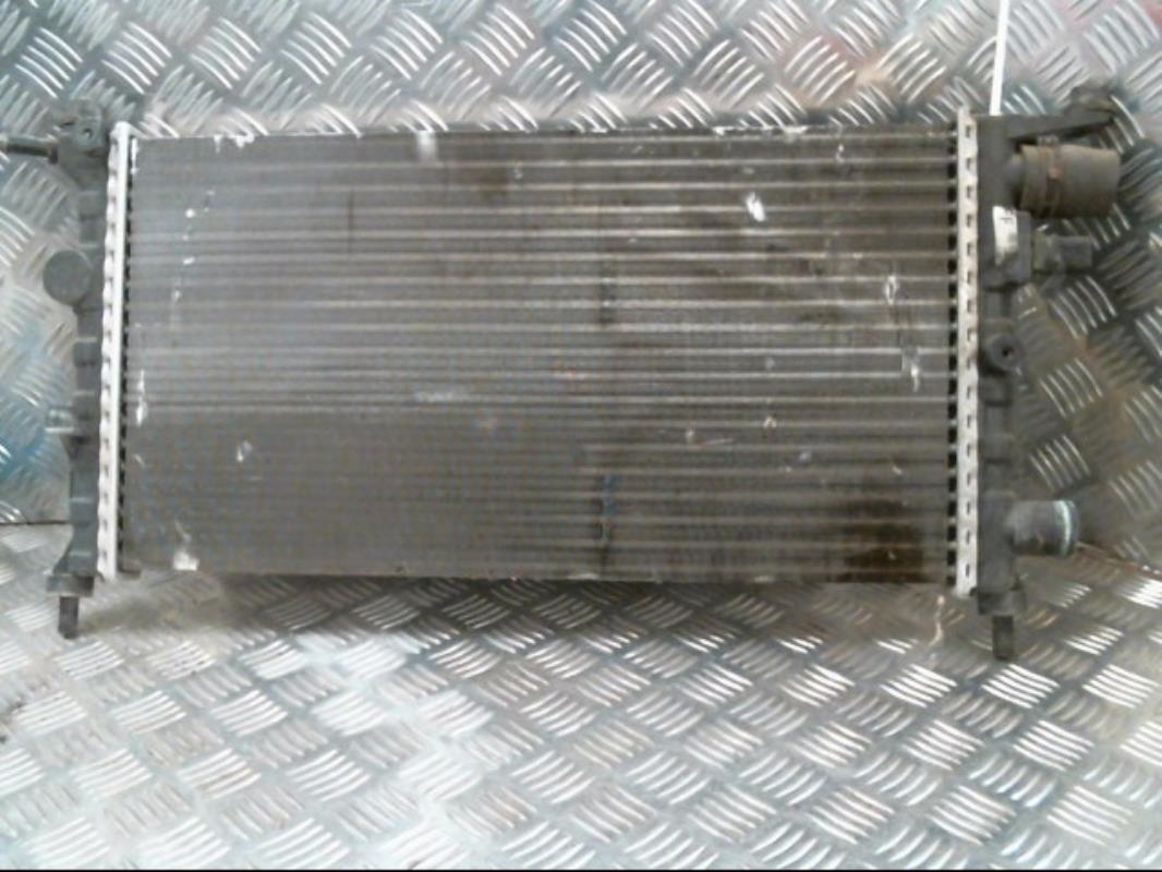 Radiateur eau OPEL CORSA B PHASE 2 Essence - 1