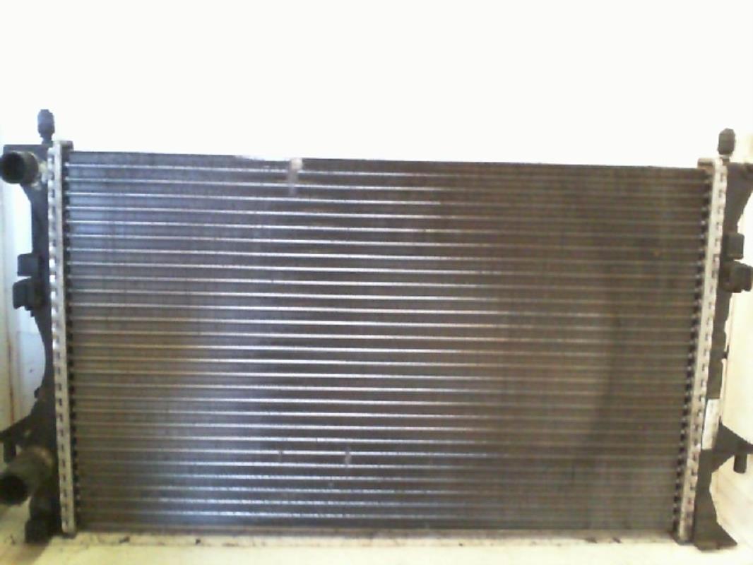 Radiateur eau RENAULT LAGUNA 2 PHASE 1 Diesel - 1