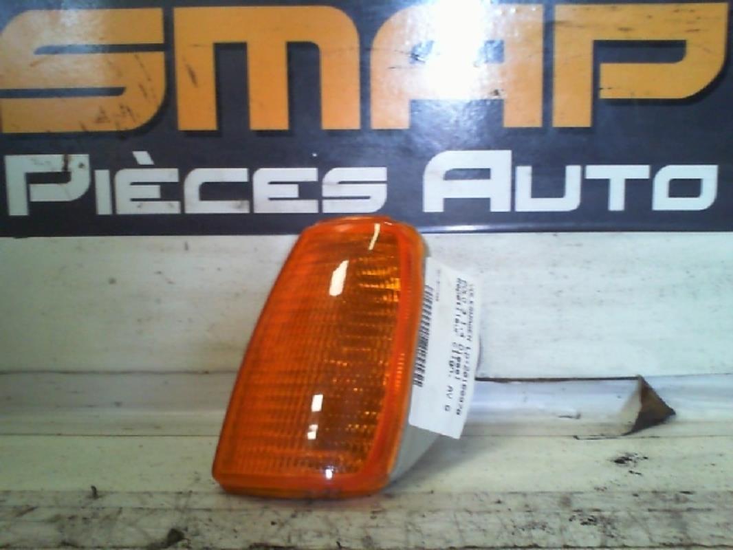 Ripetitore lampeggiante anteriore sinistro (Luci) VOLKSWAGEN POLO 2 PHASE 2 Diésel - 1