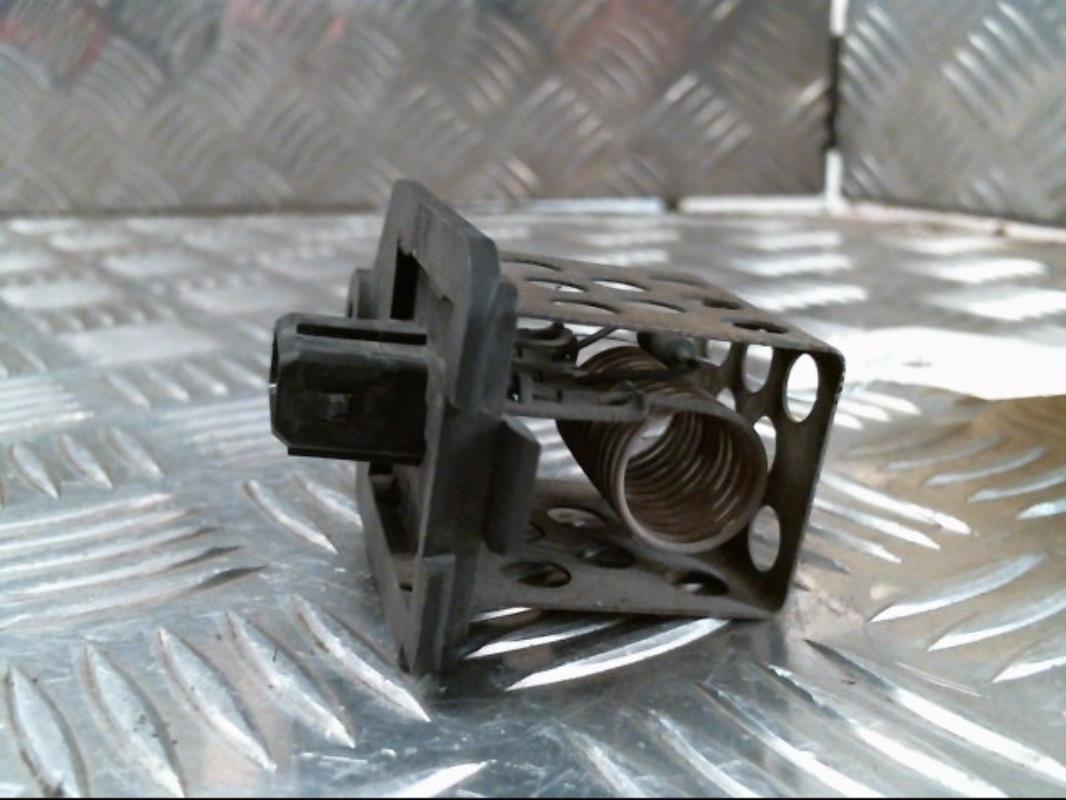 Resistance chauffage PEUGEOT 307 PHASE 1 Diesel - 1