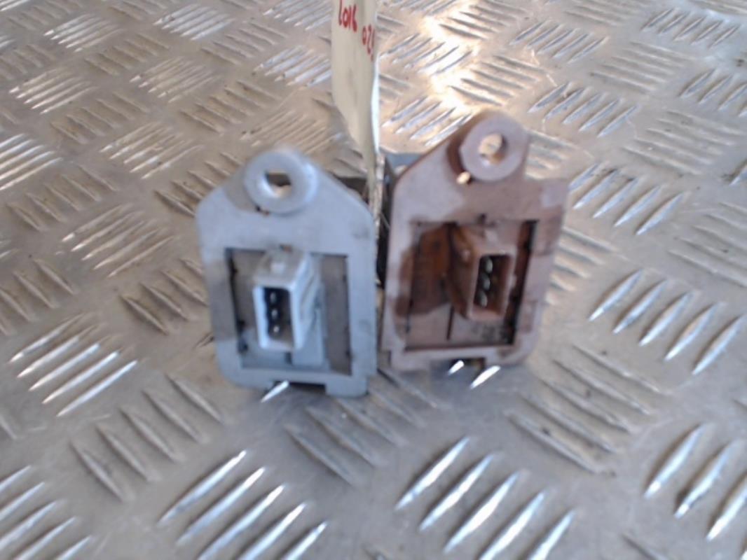 Resistenza riscaldamento CITROEN XSARA PHASE 2 Gasolina - 1