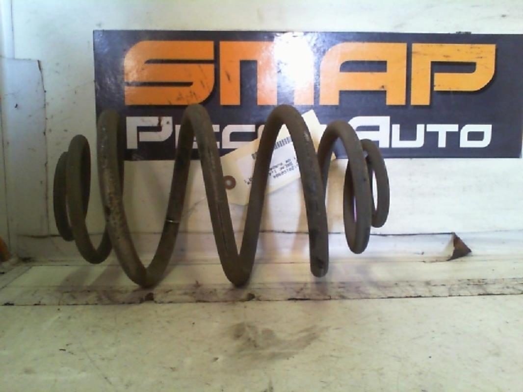 Molla sospensione posteriore sinistra OPEL ASTRA F PHASE 2 BREAK Gasolina - 1